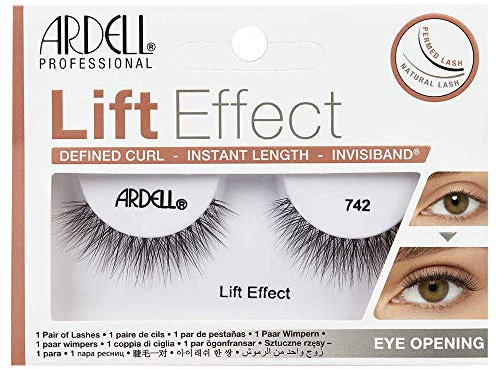 Ardell Lash Lift Effect 742