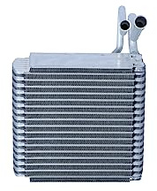 NRF Verdampfer, Klimaanlage 36167