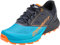 DYNAFIT Damen Alpine Schuhe, Ocean-Black Out, UK 7