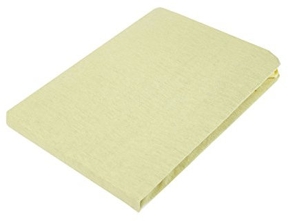 Casa Colori Kinder Spannbettlaken 40x90 cm