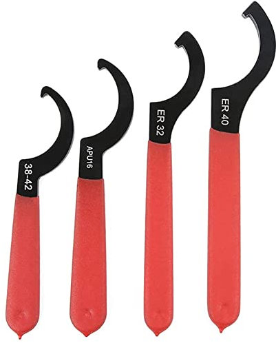 Vklopdsh C-Form Metall SchlüSsel, Stoß Spanner, SchraubenschlüSsel Satz, Verstellbare SchraubenschlüSsel Einstellung, Werkzeug