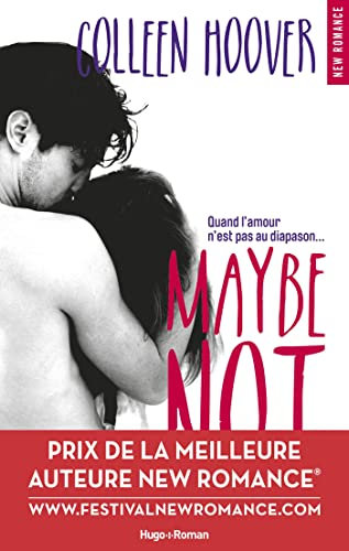 Maybe not - version française (French Edition)