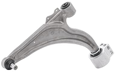 RIDEX 273C2590 Lenker Radaufhängung Querlenker Vorne Links Kompatibel mit OPEL ZAFIRA TOURER C P12 13371816 352509 13461920