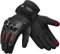 KEMIMOTO Winter Motorradhandschuhe - Winddichte Motorrad Handschuhe mit Touchscreen-Funktion, Warme Winterhandschuhe für Herren Damen-Ideal für Motorradfahrren Skifahrren Radfahren Camping usw