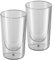 WMF KINEO GLAS LATTE MACCHIATO GLASS 2P