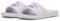 PUMA Unisex Popcat 20 Schiebe-Sandalen, Lilac Frost-WILD Berry, 39 EU