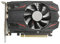 Gearwell Carte Graphique GDDR5 4 Go 14 nm avec mémoire 128 Bits, GPU 1183 MHz, Horloge mémoire 6000 MHz, Carte Graphique vidéo de Jeu ITX PC, DirectX 12, 3 interfaces de Sortie