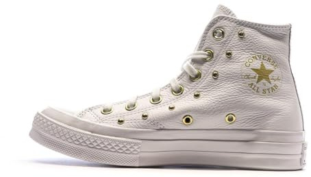 Converse A06808C Damen Chuck 70 Hi Studd Detail Sneaker