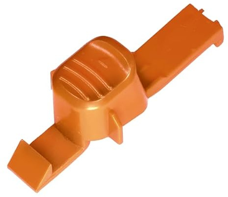 Gardena ErgoJet Gebläse-Button
