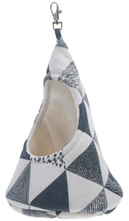 CHILDWEET Multi-purpose Clothespin Bag Outdoor Indoor Storage Case for Clothespins Home Organizer