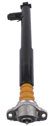 Auto-Stoßdämpfer Für VW Für Golf 7 Für Passat 3G2 3G5 B8 Für Tiguan AD1 Für T-ROC Für Touran 2016- AP01 Hinten Stoßdämpfer Fahrwerksfeder