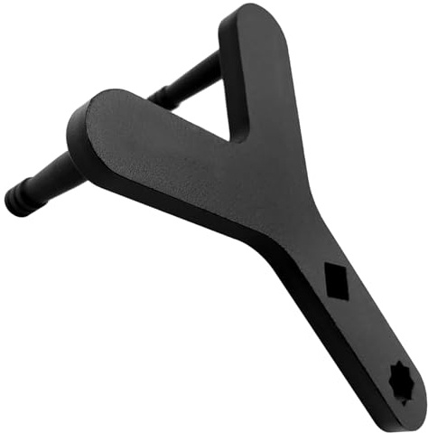 poraceous Herramienta de Palanca para Brazo, Herramienta de Brazo de Control, Herramientas de Buje Especial de Suspensión, Herramientas de Extracción de Brazos, Extractor Universal de Rótulas