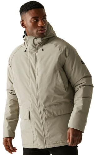 Regatta Mens Savon Jacket