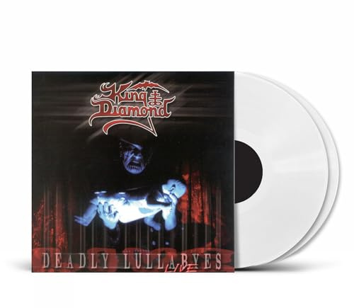 Deadly Lullabyes UK Exclusive