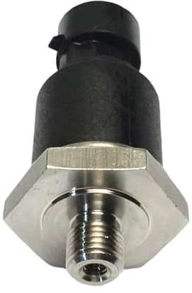 Drucksensor MLH05KSCD1183 4-poliger Druckschalter mit rundem Kopf und kleinem Gewinde
