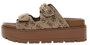 GUESS Faxon2 Brown 38 EU