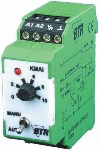 Metz Connect Schnittstellenmodul KMAi-E08 24ACDC 20mA