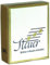 Steuer Blatt BB-Klarinette Solo White Line 2 deutscher Schnitt 10er-Packung