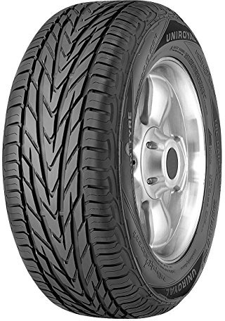 Uniroyal Rallye 4x4 street - 255/60R17 106V - Sommerreifen