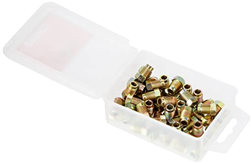 Pearl PBU437 M10 Male Brake Pipe Union PP54 (50 Pieces)