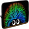 SIDORENKO 15-15.6 Pollici Custodia Notebook - Borsa per Laptop in Neoprene -Borsa per Laptop in Neoprene, Custodia per Computer PC Sleeve Cover - 42 Disegni da Scegliere, Multicolore