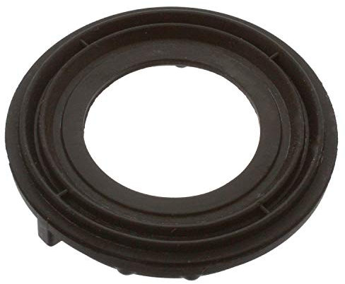 febi bilstein 43747 Ventildeckeldichtung für Zündkerzenschacht, 1 Stück