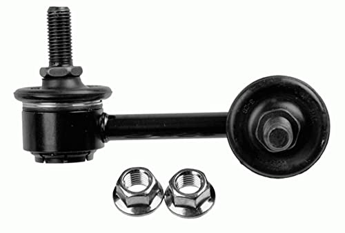 LEMFÖRDER 36406 01 Stange/Strebe Stabilisator für Mitsubishi Outlander II (CW_W) 2005-2012 Links, Hinterachse und Andere Fahrzeuge
