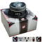1 SUBWOOFER CIARE CS130 CS 130 da 30+30 watt rms e 90+90 watt max da 5 13,00 cm 130 mm dvc doppia bobina 4+4 ohm portiere auto o in cassa cofano bagagliaio, 1 pezzo + 5 adesivi omaggio