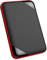 Silicon Power IPX4 resistente all' acqua e military-grade antiurto Portable hard drive – nero Nero 5 TB