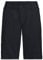 VAUDE Damen Women's Ledro Shorts, Schwarz, 46 EU
