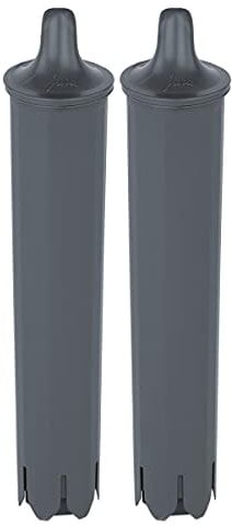 Jura Filterpatrone Claris Pro Smart 72819 - Geeignet für Professional-Vollautomaten mit I.W.S. (2er Pack)