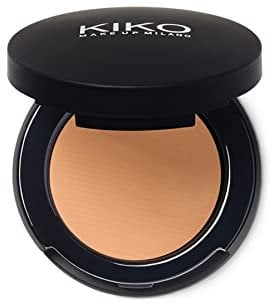 KIKO Milano Full Coverage Concealer 06 | Concealer Mit Sehr Hoher Deckkraft