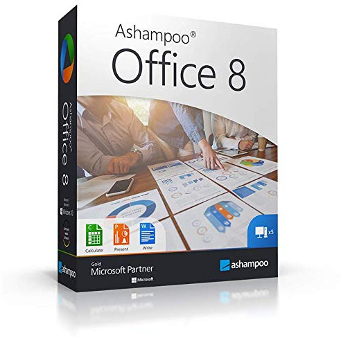 Ashampoo