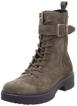 Legero Damen ANGEL leicht gefütterte Gore-Tex, Yerba (GRÜN) 7500, 38.5 EU