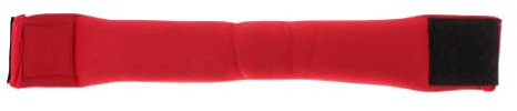 Sharplace Multifunctional Wrist/Weights, Resistance Strength Training Exercise Gym Bracelets Straps Breathable & Comfortable Neoprene 0.55lb/250g, Handgelenk