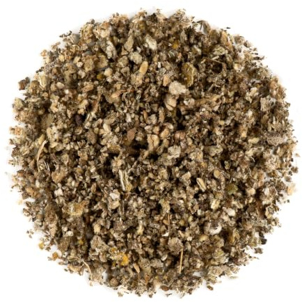 Verbasco Foglie Biologico Tisana Mullein - Bio Tisane Verbascum 350g