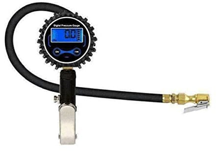 Pompe de puisard Submersible Compresseur d'air Portable 220V Automobile Pompe à vélo 0psi Numérique Pompe de Transfert