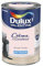 Dulux Valentine Crème de Couleur - Peinture multi-supports intérieure - Mat Rose Nude 1,25 L