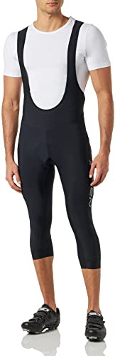 Nalini 02478005200C001.10 ACHERNAR Pantaloncini Nero Taglia XXL