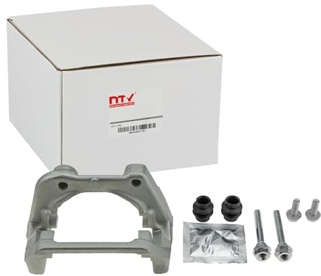 NTY Hzt-BM-027A Halter, Bremssattel hinten rechts | Hzt-BM-027A Kompatibel mit 5 (F10),5 Touring (F11)