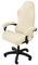 MANGGUO ergonomico Coprisedia da gaming Jacquard elasticizzato Rivestimento per sedia da gioco Antiscivolo antipolvere con 2 coperture per braccioli con cerniera -blu (Beige)