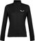 Salewa Puez Polarlite Fleece Women, Black, XL