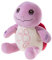 Heunec 110960 - Peluche a forma di gatto, colore: Viola