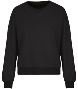 Trigema Dünnes Sweatshirt
