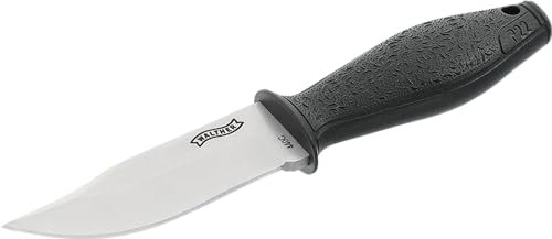 Walther Bowie Strap Knife