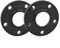 5x112 Spurverbreiterungen 66,6mm Centeric Auto Nabe Adapter Rad Dichtung Für Mercedes Für Benz W203 W211 W207 Coupe SLR W210 Für Viano CAVINBDZ(20mm Black)