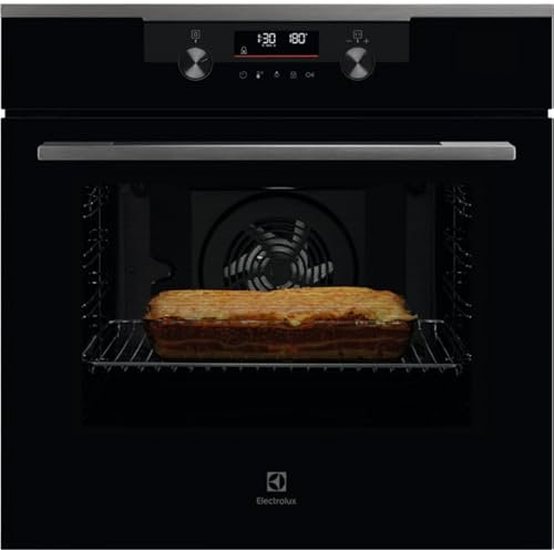 Forno incasso Electrolux KOFDP46H SurroundCook