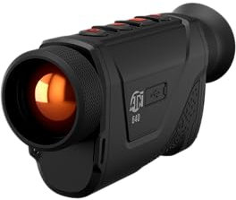 ATN BlazeHunter Pro Wärmebild-Monokular (ATN BlazeHunter Pro Thermal Imaging Monocular) (2.5-20x 640x512)