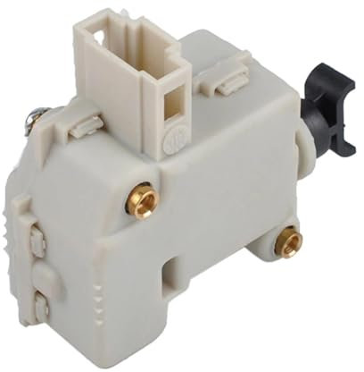 CFCKHPTHAZ Actionneur De Verrouillage De Porte De Coffre De Hayon Arrière pour VW pour Golf pour Coccinelle pour Passat pour Polo pour Touareg