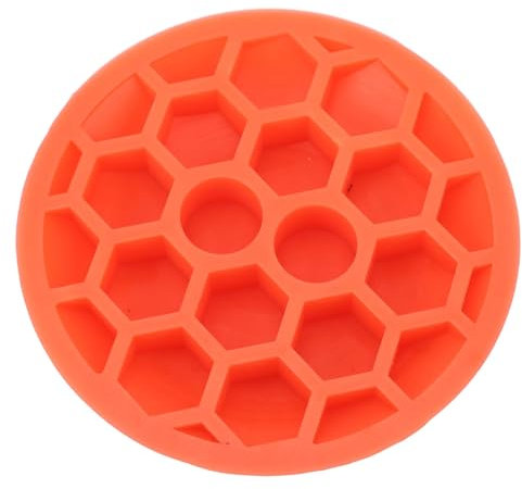 cardyven Golftrainingshilfe, 2pcs Golf physische Kraftpolster -Kraftplatte Golfkraftpolster Fertigkeit Verbesserung Verbessert Kontrolle Golf Puting Trainer Force Pedal für Anfänger